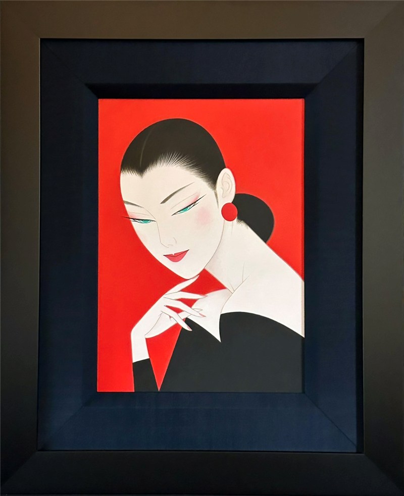 いつかあの時 | 鶴田一郎アートストア ICHIRO TSURUTA official art store